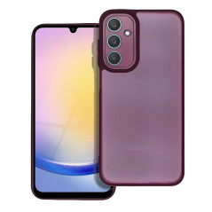 BACK-CASES für SAMSUNG Galaxy A25 5G