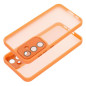 VARIETE Case for SAMSUNG A35 5G apricot crush VARIETE Case for SAMSUNG A35 5G apricot crush