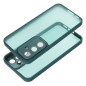 VARIETE Case for SAMSUNG A35 5G dark green VARIETE Case for SAMSUNG A35 5G dark green