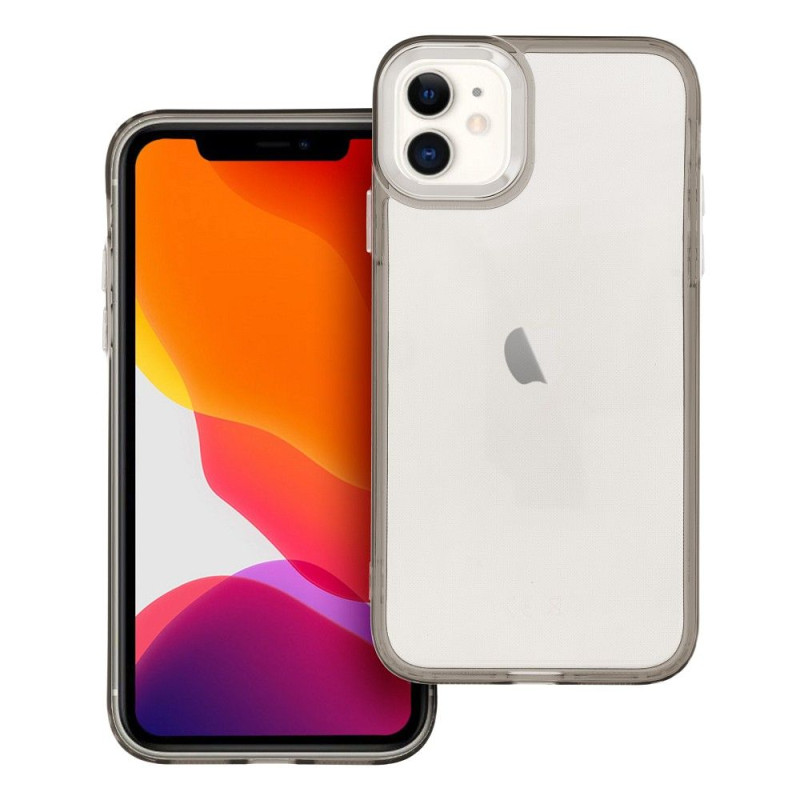 PEARL case for IPHONE 11 black PEARL case for IPHONE 11 black