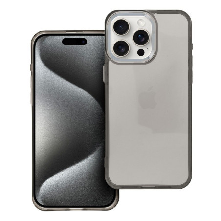 BACK-CASES für APPLE iPhone 15 Pro Max