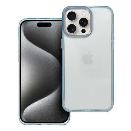 BACK-CASES für APPLE iPhone 15 Pro Max