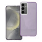 PEARL case for SAMSUNG S24 Plus purple PEARL case for SAMSUNG S24 Plus purple