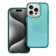 BACK-CASES für APPLE iPhone 15 Pro