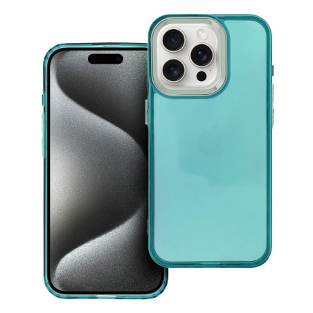 BACK-CASES für APPLE iPhone 15 Pro