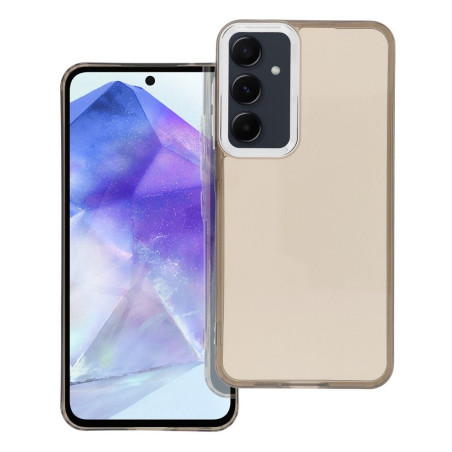 BACK-CASES für SAMSUNG Galaxy A55 5G