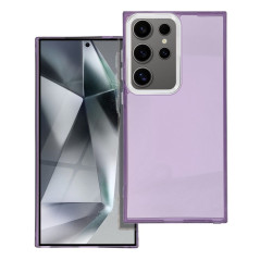 BACK-CASES für SAMSUNG Galaxy S24 Ultra