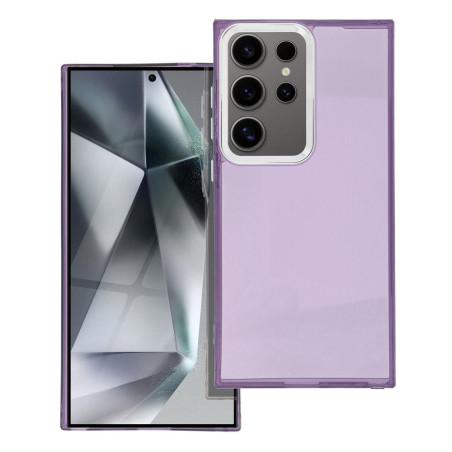BACK-CASES für SAMSUNG Galaxy S24 Ultra