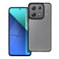VARIETE Case for XIAOMI Redmi Note 13 4G black VARIETE Case for XIAOMI Redmi Note 13 4G black