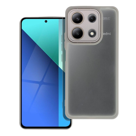 BACK-CASES für XIAOMI Redmi Note 13 4G