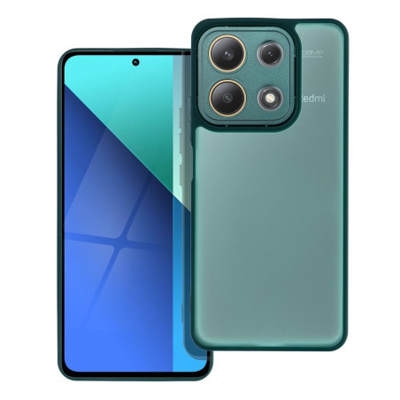 BACK-CASES für XIAOMI Redmi Note 13 4G