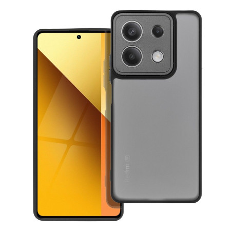 BACK-CASES für XIAOMI Redmi Note 13 5G