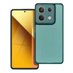 BACK-CASES für XIAOMI Redmi Note 13 5G