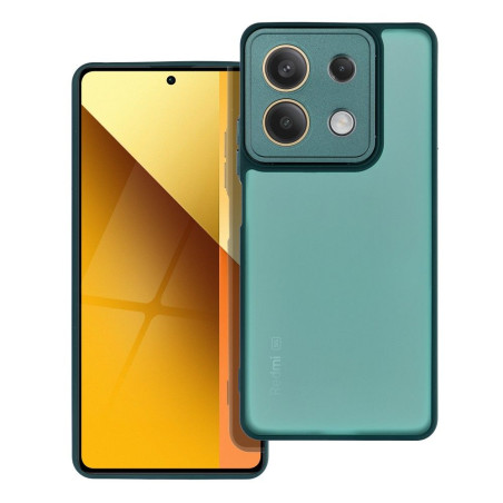 BACK-CASES für XIAOMI Redmi Note 13 5G