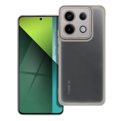 BACK-CASES für XIAOMI Redmi Note 13 Pro 5G