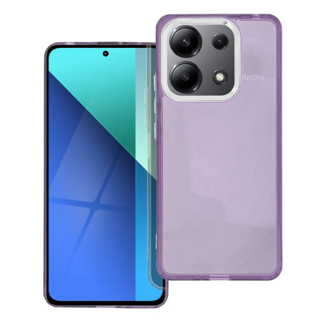 BACK-CASES für XIAOMI Redmi Note 13 4G