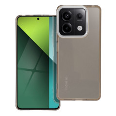 BACK-CASES für XIAOMI Redmi Note 13 Pro 5G