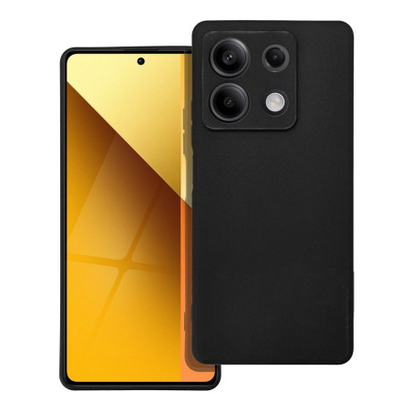 BACK-CASES für XIAOMI Redmi Note 13 5G
