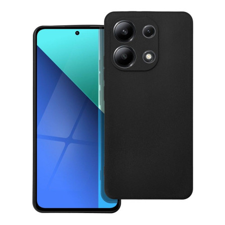 BACK-CASES für XIAOMI Redmi Note 13 4G