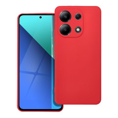 BACK-CASES für XIAOMI Redmi Note 13 4G