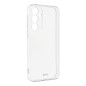 ROAR case JELLY for SAMSUNG A35 5G transparent