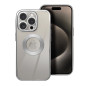 Case GLAM for IPHONE 11 silver Case GLAM for IPHONE 11 silver