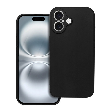 BACK-CASES für APPLE iPhone 16