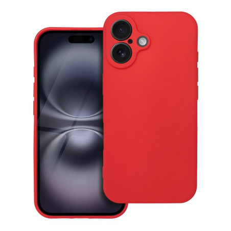 BACK-CASES für APPLE iPhone 16