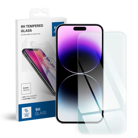 GLÄSER für APPLE iPhone 14 Pro