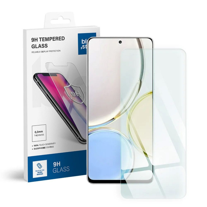 Premium Tempered Glass 9H (QUALITY-LEVEL A+) für HONOR Magic 4 Lite
