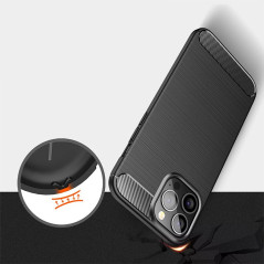 BACK-CASES für HUAWEI P20 Pro