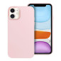 BACK-CASE FRAMED powder pink für APPLE iPhone 11