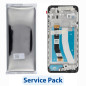 ServicePack LCD Display for MOTOROLA Moto G32 Mineral Grey 5D68C21151 ServicePack LCD Display for MOTOROLA Moto G32 Mineral Grey 5D68C21151