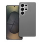 CANDY case for SAMSUNG S25 ULTRA grey
