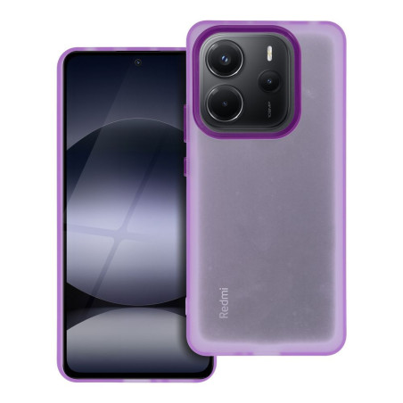 BACK-CASES für XIAOMI Redmi Note 14 4G/5G