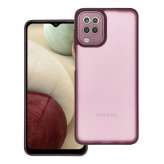 BACK-CASES für SAMSUNG Galaxy A12 / M12