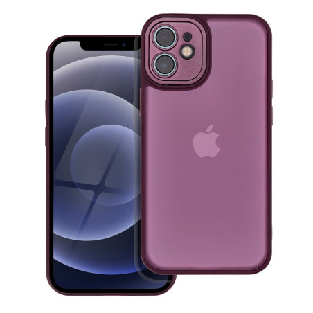 BACK-CASES für APPLE iPhone 12 Mini