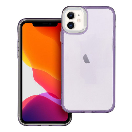 BACK-CASES für APPLE iPhone 11