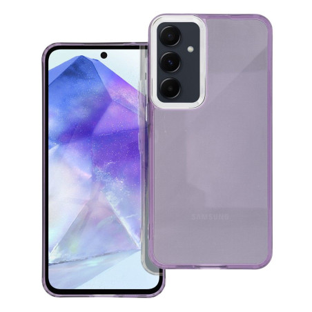BACK-CASES für SAMSUNG Galaxy A55 5G