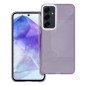 PEARL case for SAMSUNG A55 5G purple PEARL case for SAMSUNG A55 5G purple