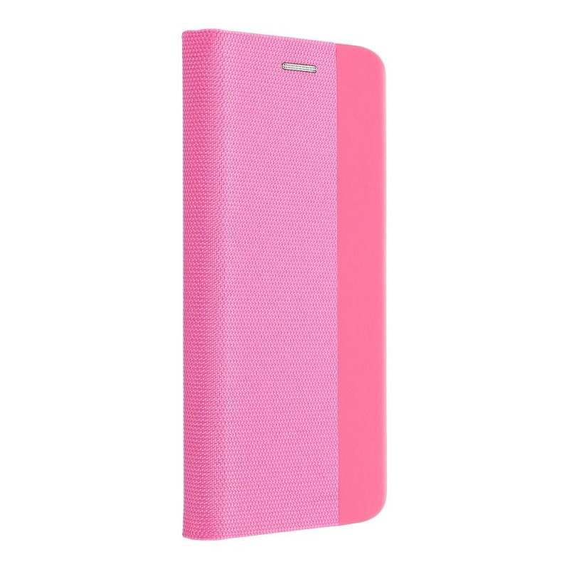 FLIPCASE 2NICE pink für SAMSUNG Galaxy A22 5G