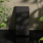 SMART CASE Book for XIAOMI Redmi 8 black SMART CASE Book for XIAOMI Redmi 8 black