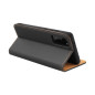 SMART Pro Book leather case for IPHONE 12/12 Pro black SMART Pro Book leather case for IPHONE 12/12 Pro black