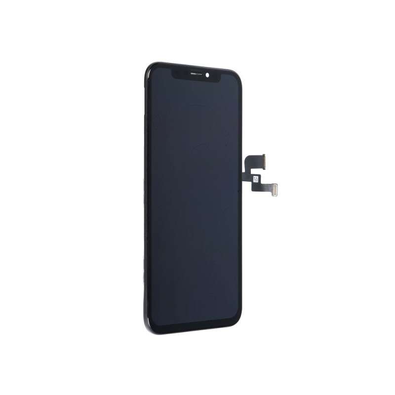 LCD Screen iPhone X with digitizer black (HD+ Incell) LCD Screen iPhone X with digitizer black (HD+ Incell)
