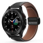 DUX DUCIS strap YA genuine leather 20 mm black DUX DUCIS strap YA genuine leather 20 mm black