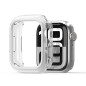 DUX DUCIS case CAMO for Apple Watch series 10 42 mm white DUX DUCIS case CAMO for Apple Watch series 10 42 mm white
