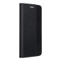 SENSITIVE Book case for SAMSUNG S25 Edge black