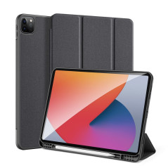 DUX DUCIS Domo Tablet Cover with Multi-angle Stand and Smart Sleep Function für iPad Pro 12.9'' 2021