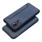 FLIPCASE RAZOR Carbon blau für XIAOMI Redmi 10C