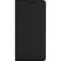 DUX DUCIS wallet case SKIN PRO for SAMSUNG A35 black DUX DUCIS wallet case SKIN PRO for SAMSUNG A35 black